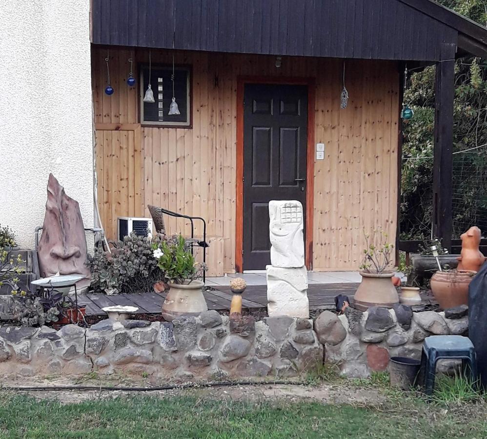 Kibbutz Hatzor A Room Close To Ashdod Hatzor Ashdod Exterior photo
