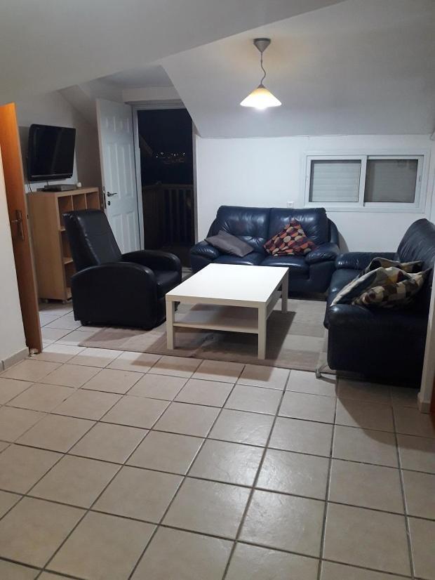 Kibbutz Hatzor A Room Close To Ashdod Hatzor Ashdod Exterior photo