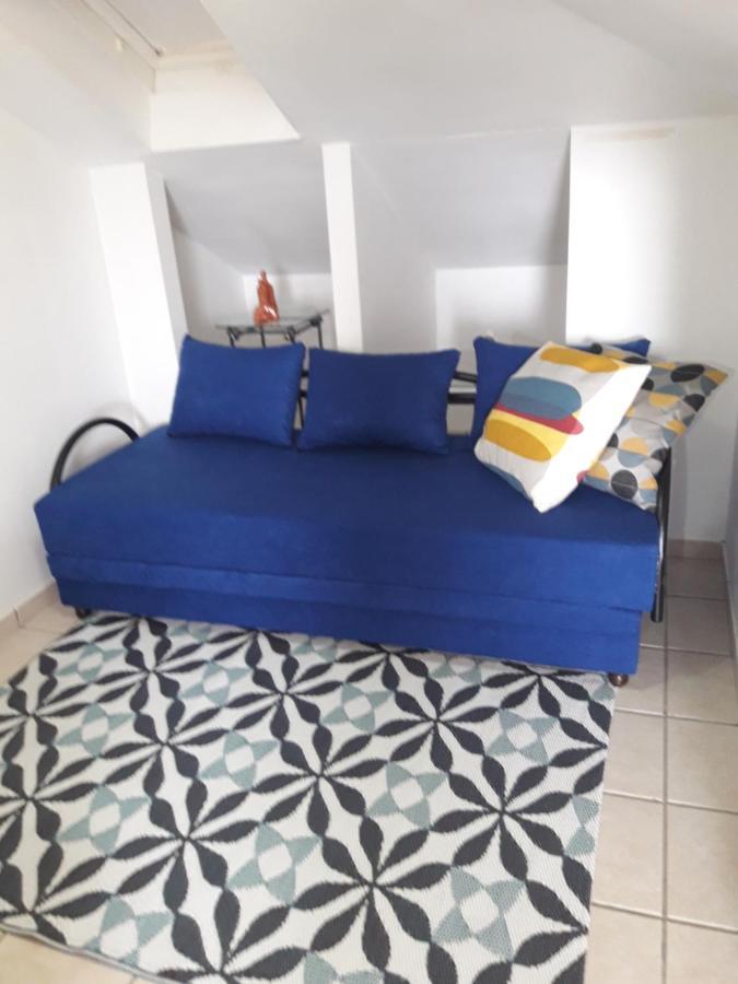 Kibbutz Hatzor A Room Close To Ashdod Hatzor Ashdod Exterior photo